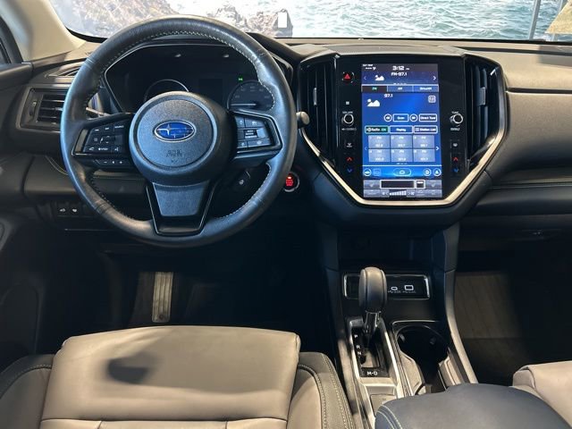 Used 2023 Subaru Ascent Onyx Edition image 3