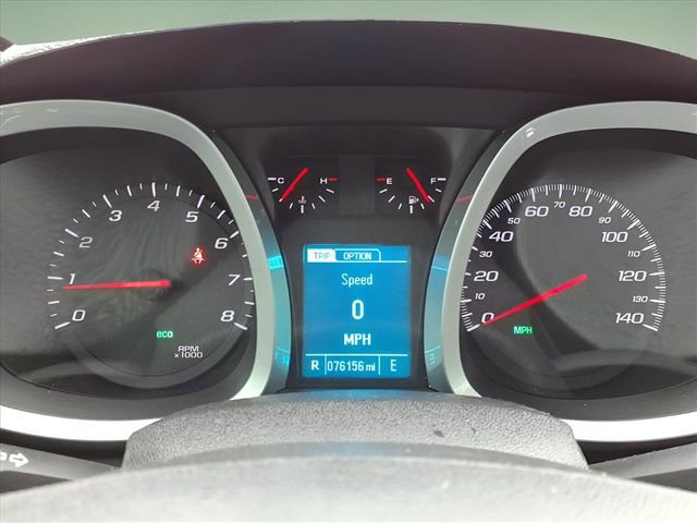 Used 2017 Chevrolet Equinox LT w/ Convenience Package image 25