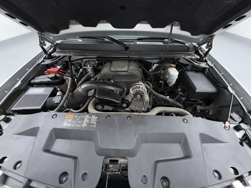 Used 2013 GMC Sierra 1500 SLE w/ Power Tech Package AWD/4WD image 19