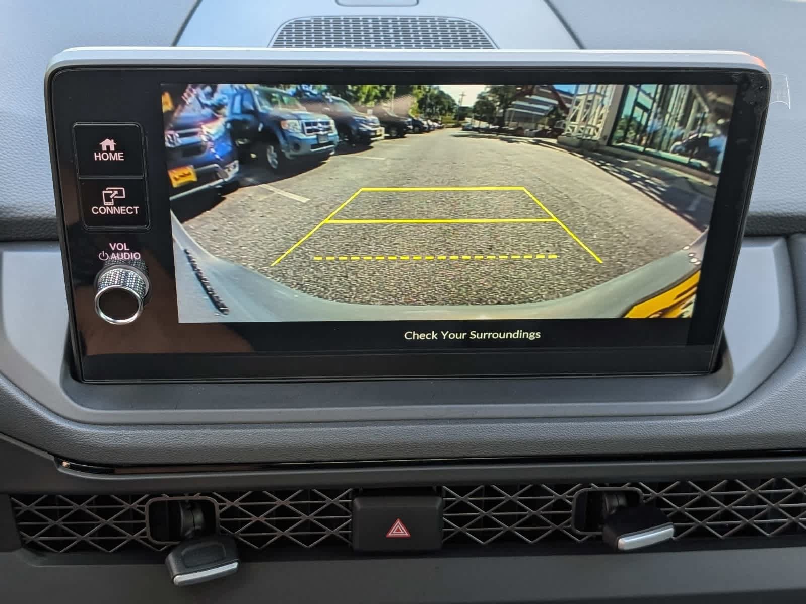 Certified 2026 Honda Accord SE image 29