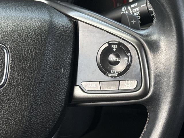 Used 2021 Honda Civic Sport image 18