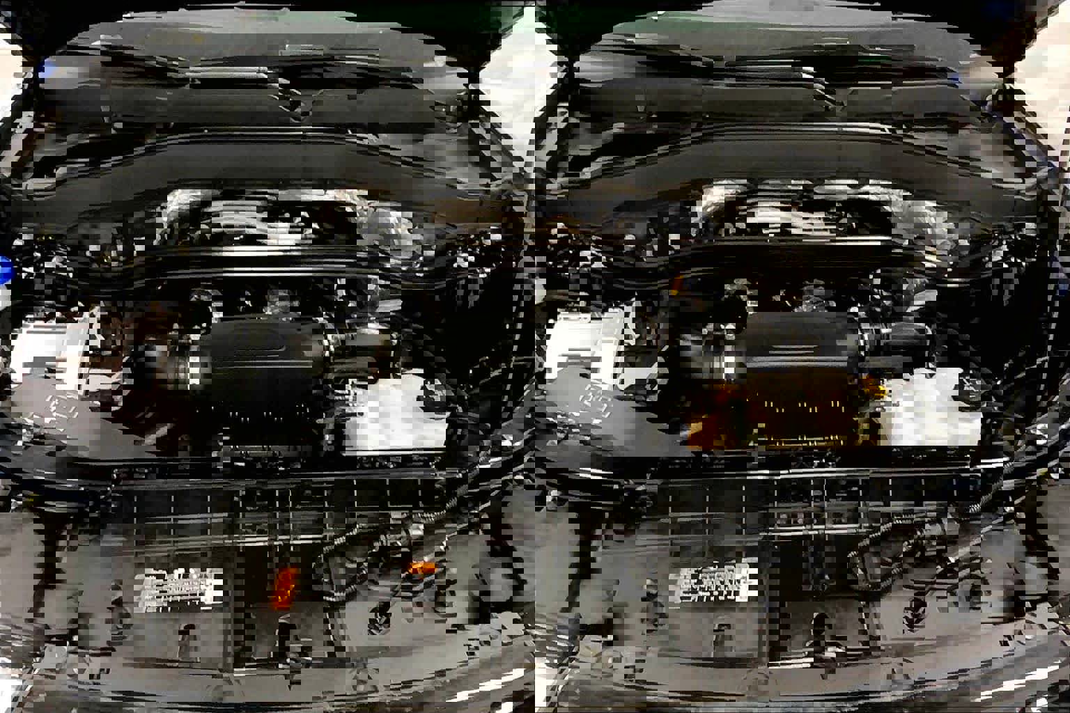 Used 2020 Ford Explorer ST w/ Premium Technology Package image 32