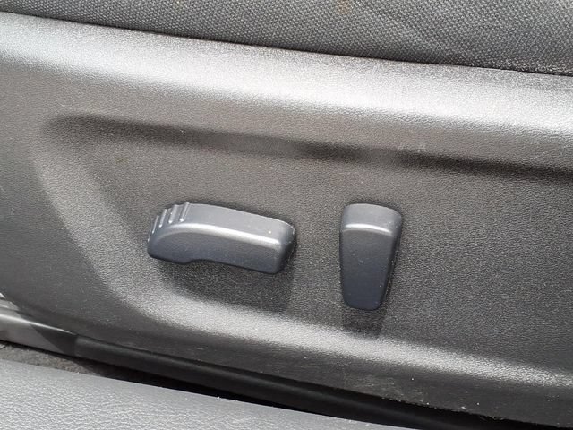 Used 2022 Nissan Altima 2.5 SV FWD image 10