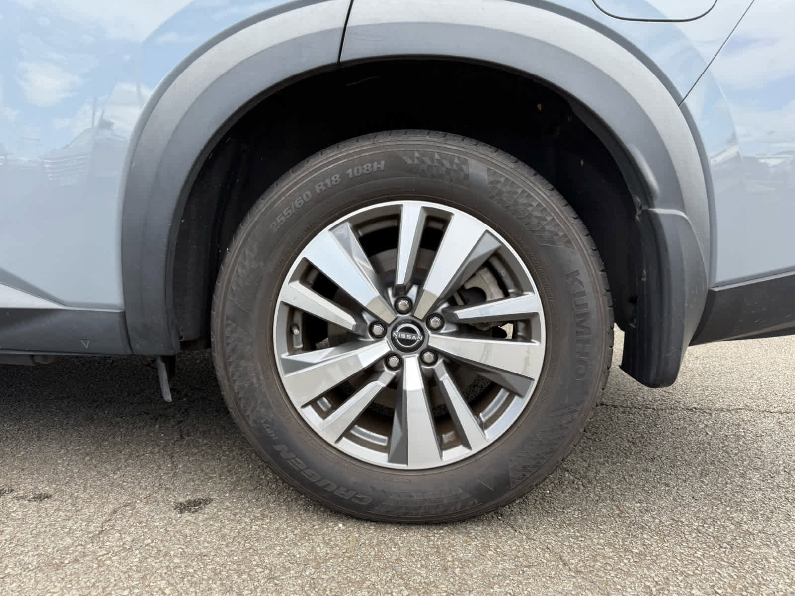 Used 2023 Nissan Pathfinder SL image 5