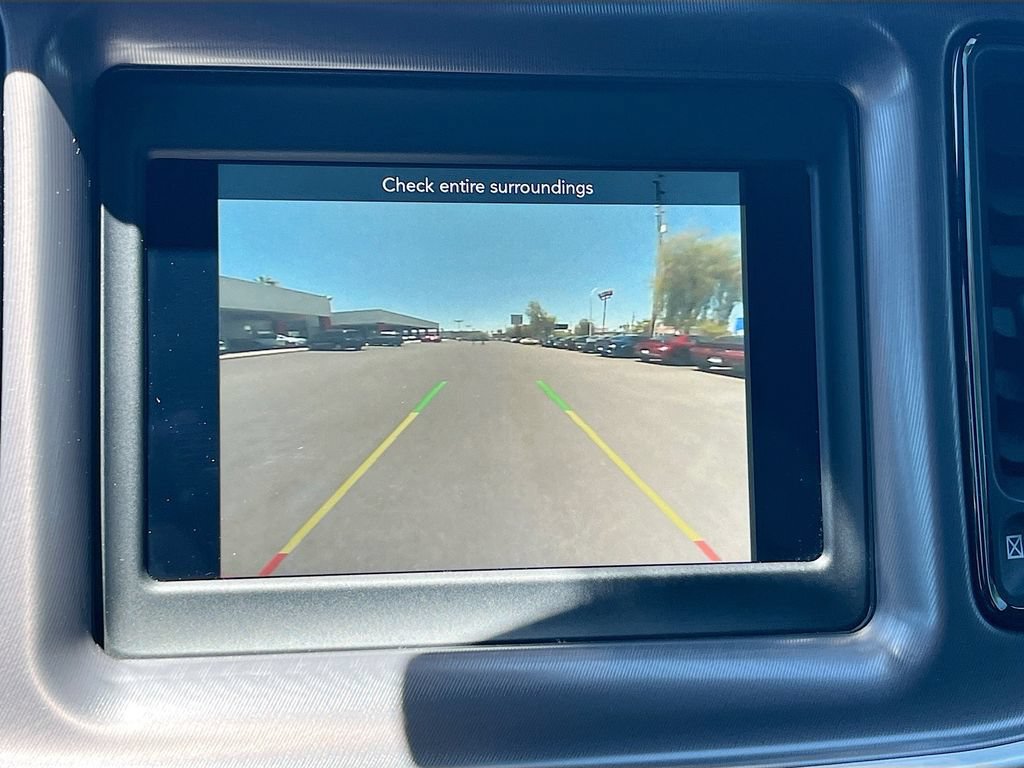 Used 2021 Dodge Challenger GT RWD image 13