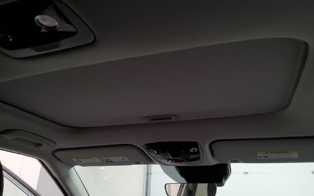 Used 2025 Kia Seltos EX w/ EX Sunroof Package FWD image 20