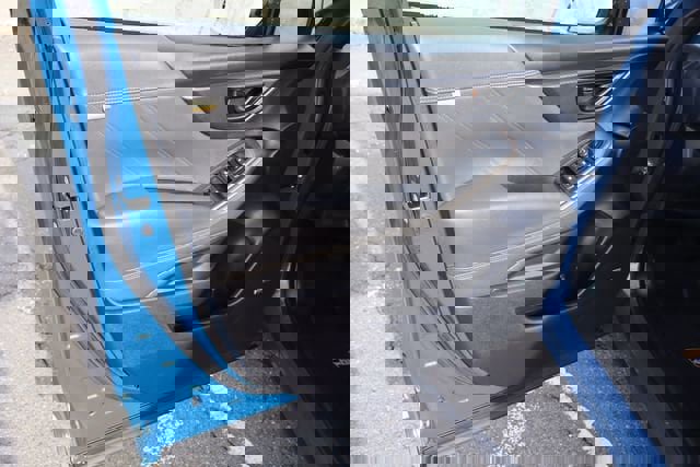 Certified 2025 Subaru Forester Wilderness w/ Wilderness Package image 17