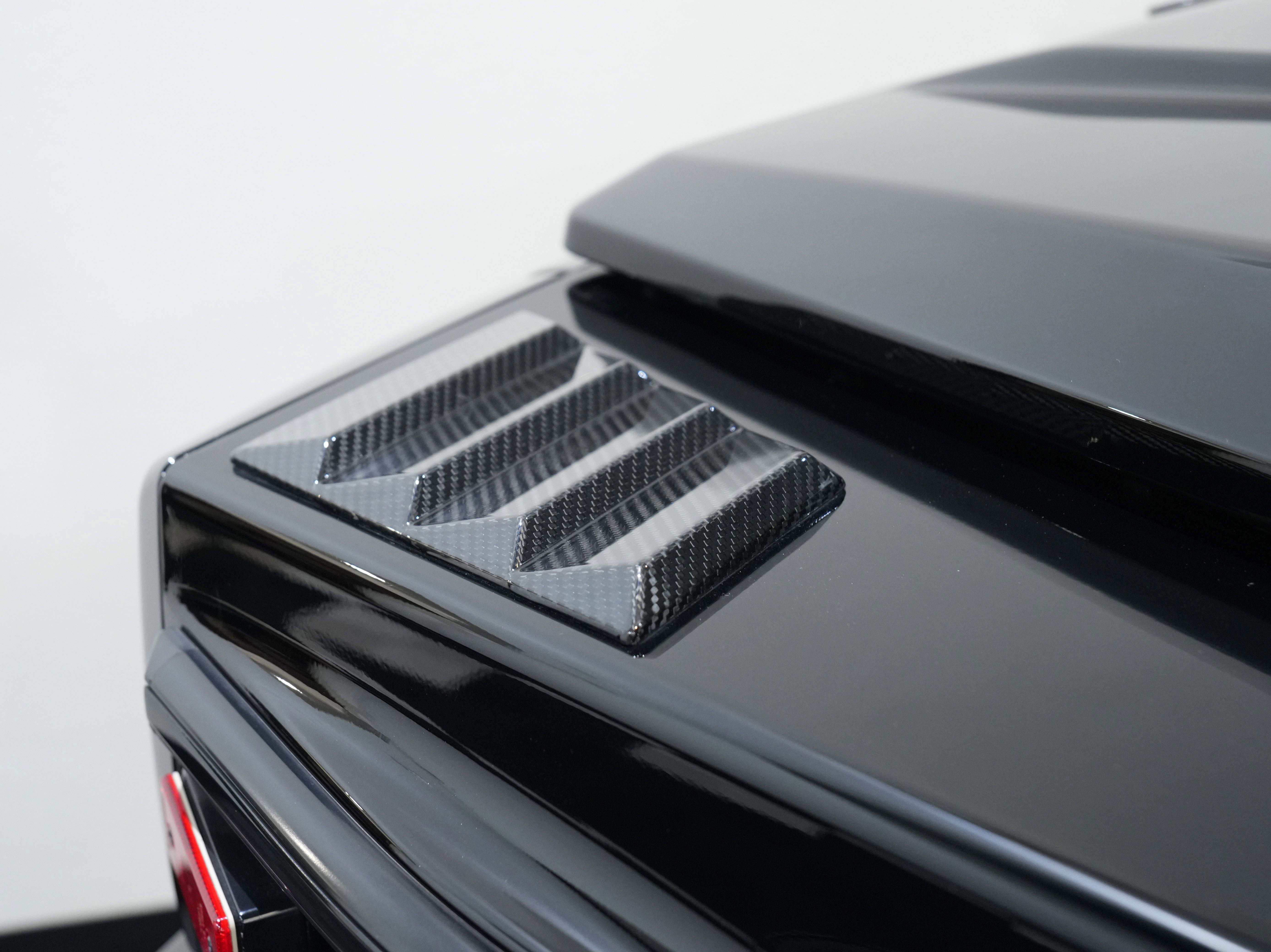 Used 2017 Mercedes-Benz G 550 Squared image 23