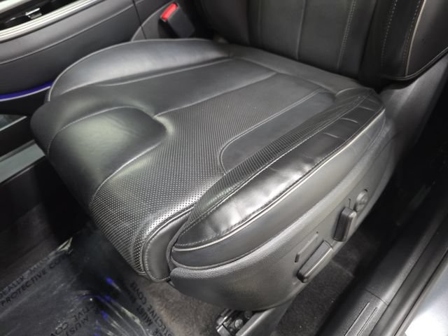 Used 2021 Hyundai Palisade Limited AWD/4WD image 28