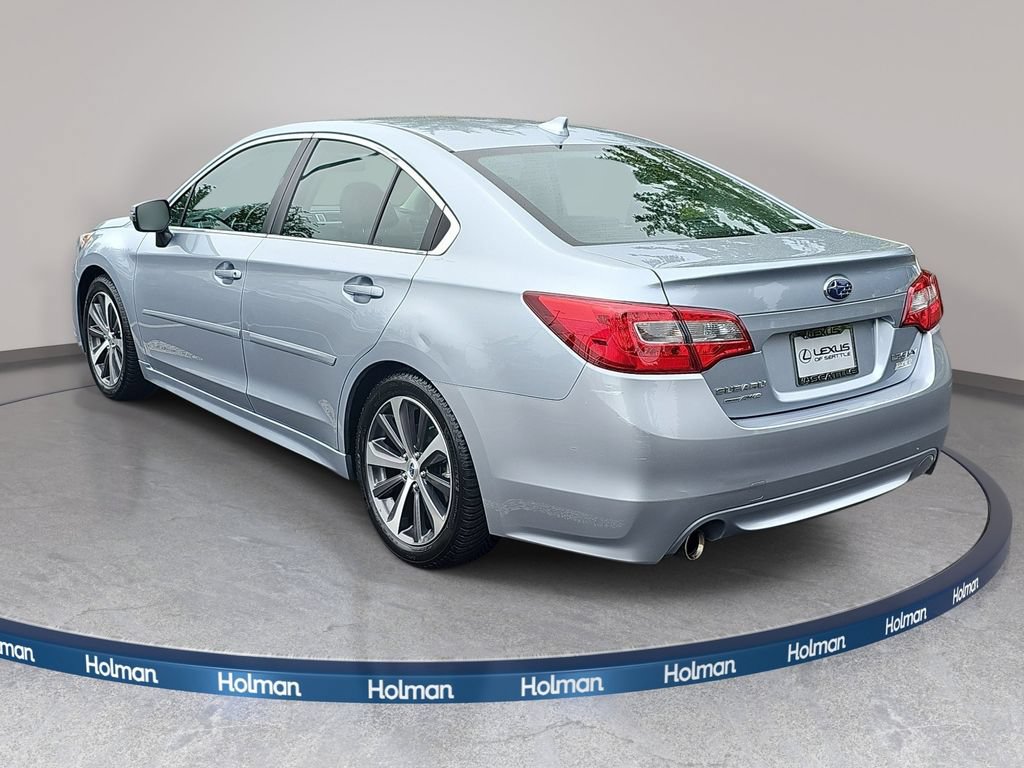Used 2016 Subaru Legacy 2.5i Limited AWD/4WD image 7
