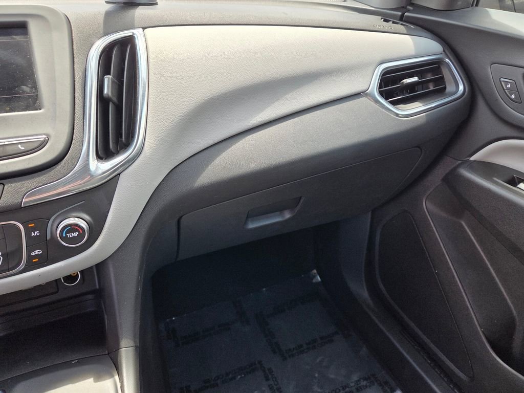Used 2023 Chevrolet Equinox LT FWD image 27