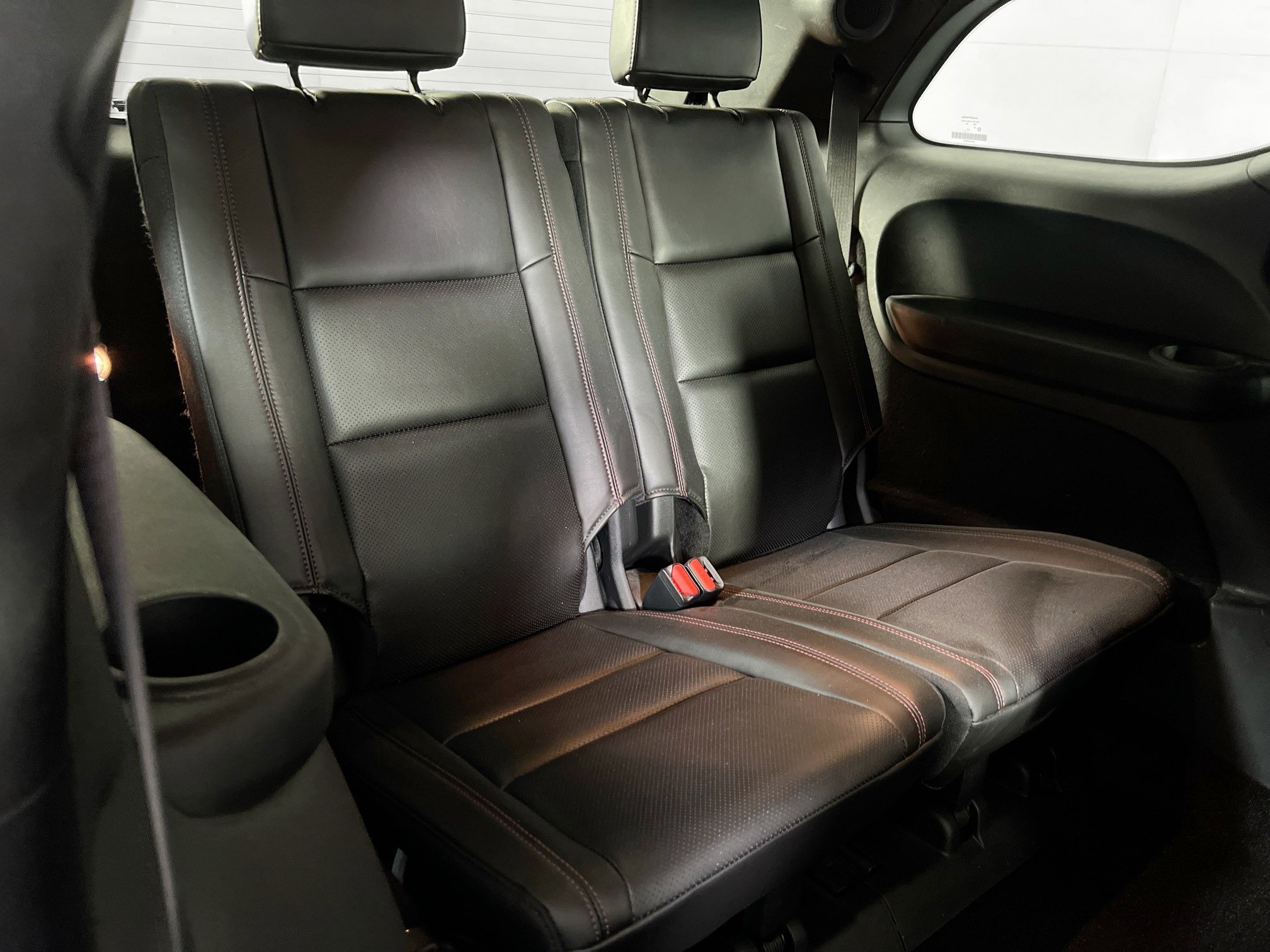 Used 2022 Dodge Durango R/T image 28