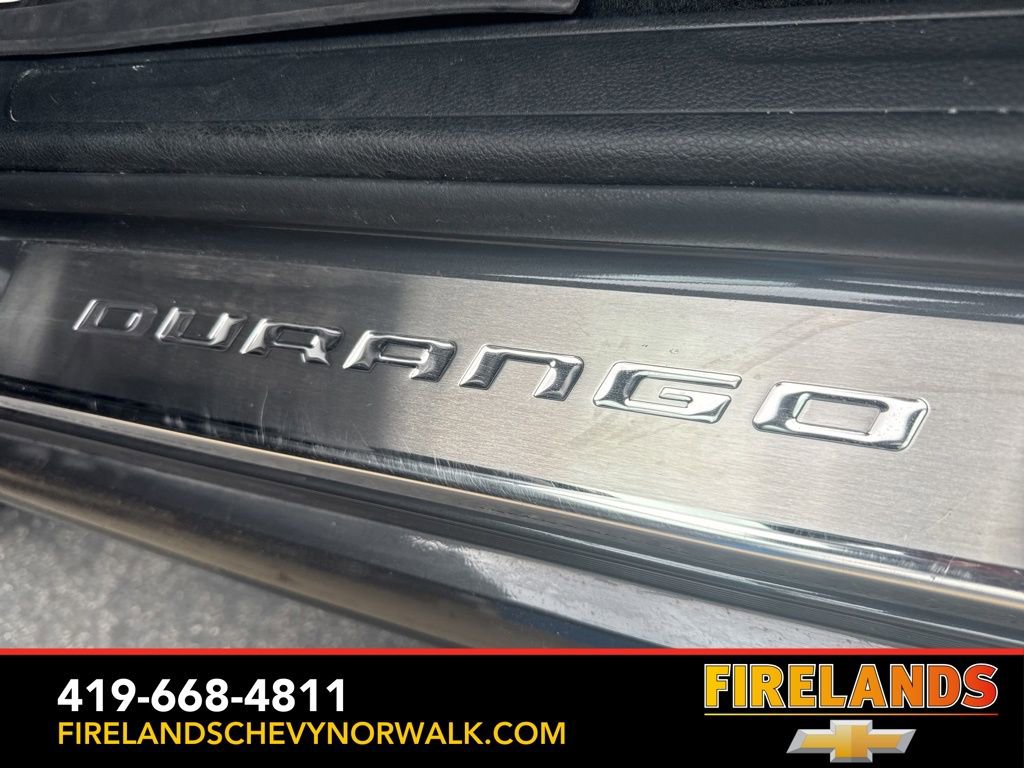 Used 2023 Dodge Durango GT w/ Blacktop Package image 19