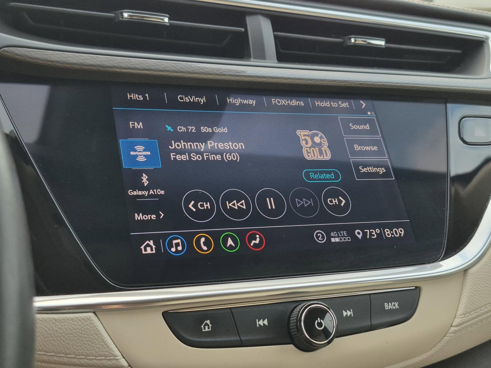 Certified 2020 Buick Encore GX Select w/ Advanced Technology Package AWD/4WD image 26