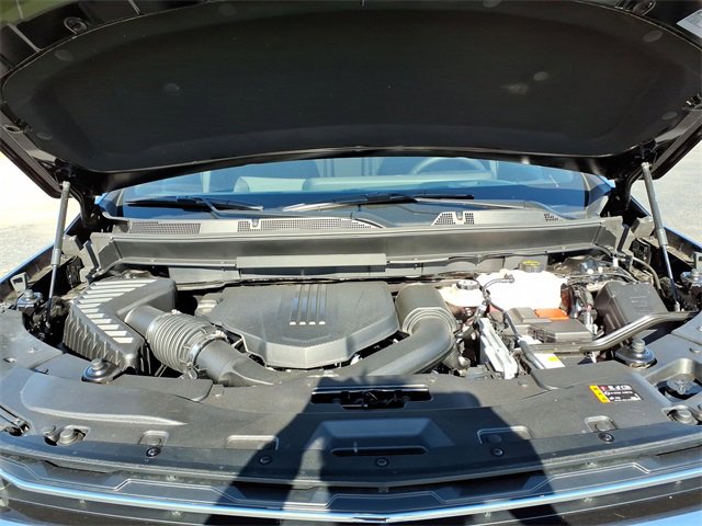 New 2026 Chevrolet Traverse LT w/ Sun and Wheel Package image 30