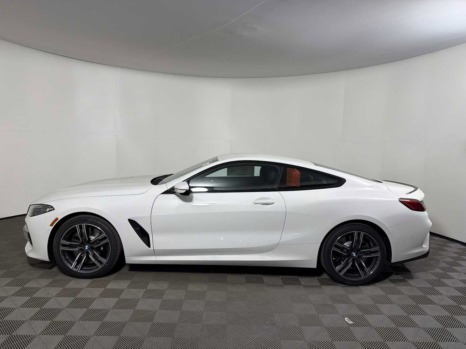 New 2026 BMW 840i xDrive Coupe w/ M Sport Professional Package AWD/4WD image 4