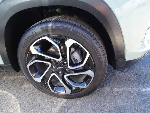 Certified 2024 Chevrolet Trax RS w/ Driver Confidence Package FWD image 7