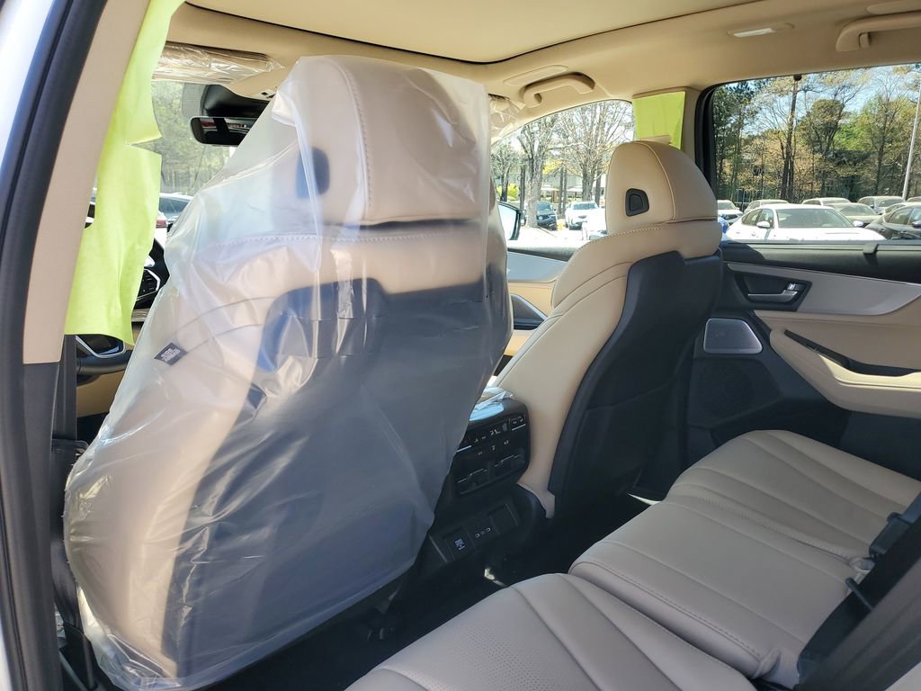New 2026 Acura MDX FWD w/ Technology Package image 12