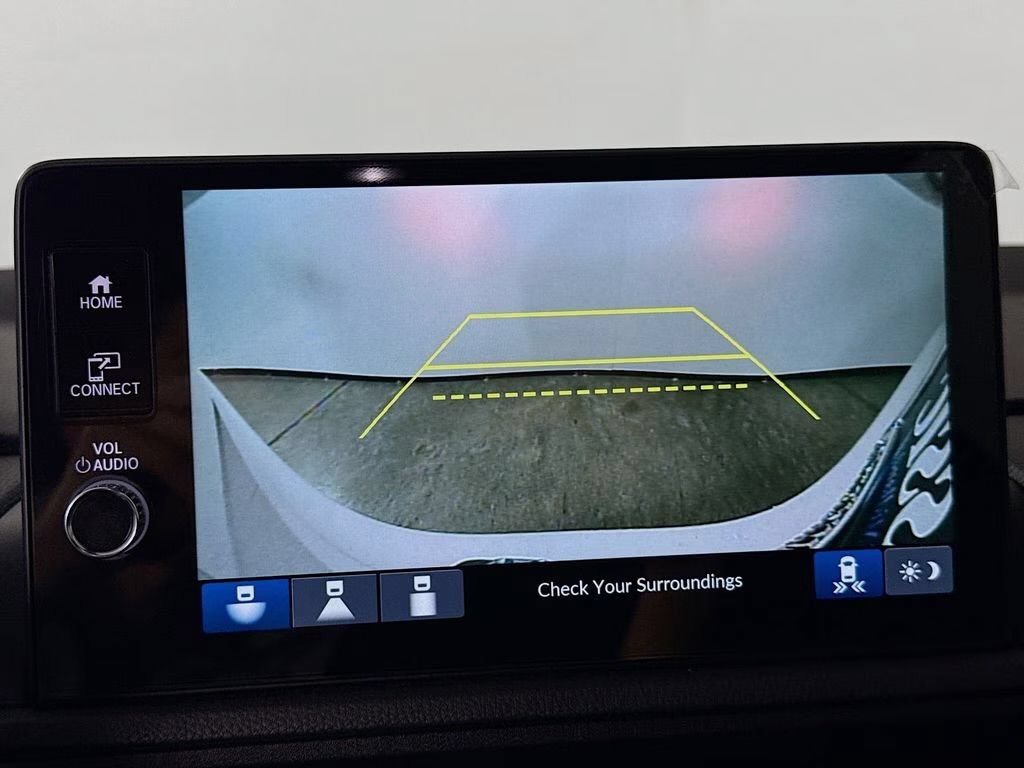 New 2026 Honda CR-V Sport image 16
