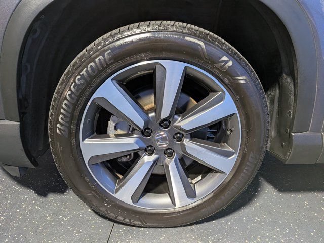 Certified 2024 Honda Pilot Touring image 12