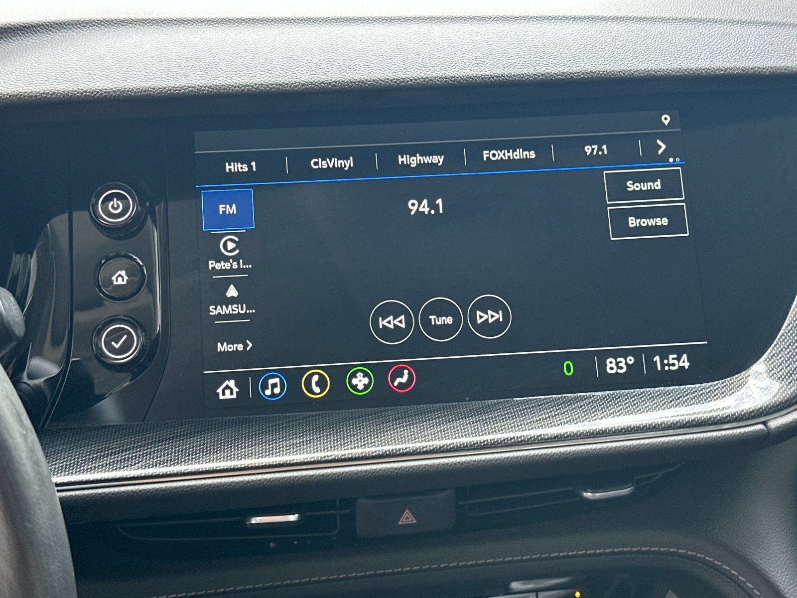 Used 2023 Buick Envision Essence FWD image 16