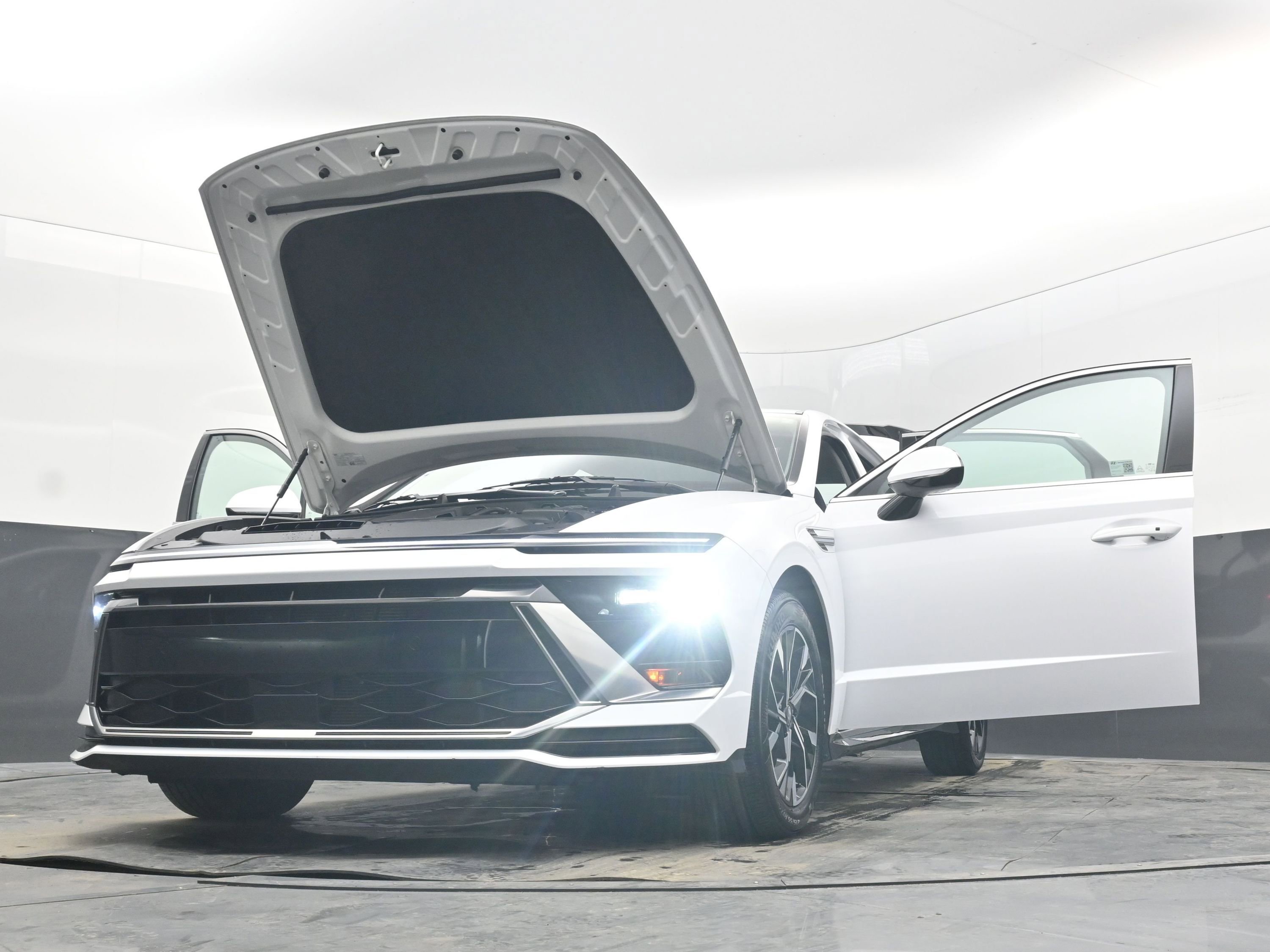 Used 2025 Hyundai Sonata SEL image 41