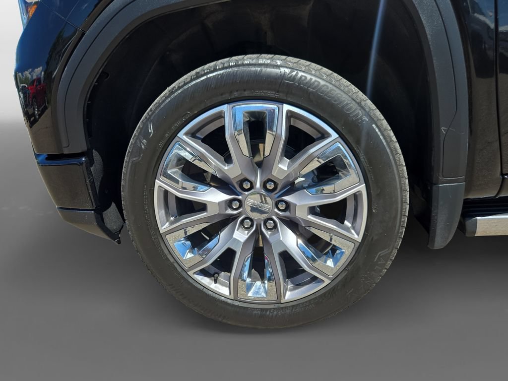 Used 2024 GMC Sierra 1500 Denali AWD/4WD image 16