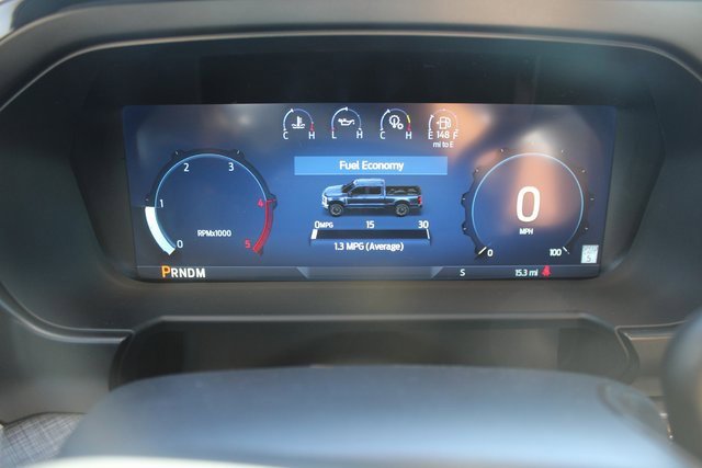 New 2026 Ford F250 King Ranch image 11