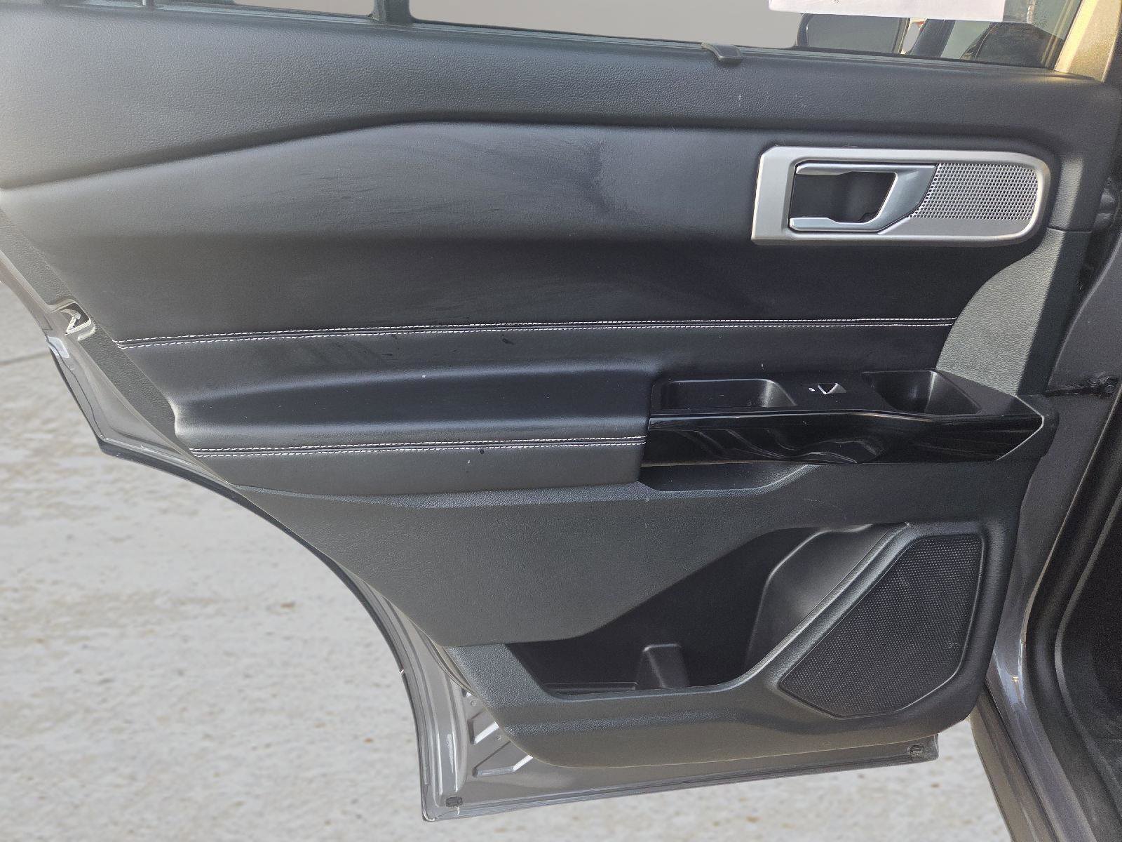 Used 2023 Ford Explorer ST w/ Equipment Group 401A image 25