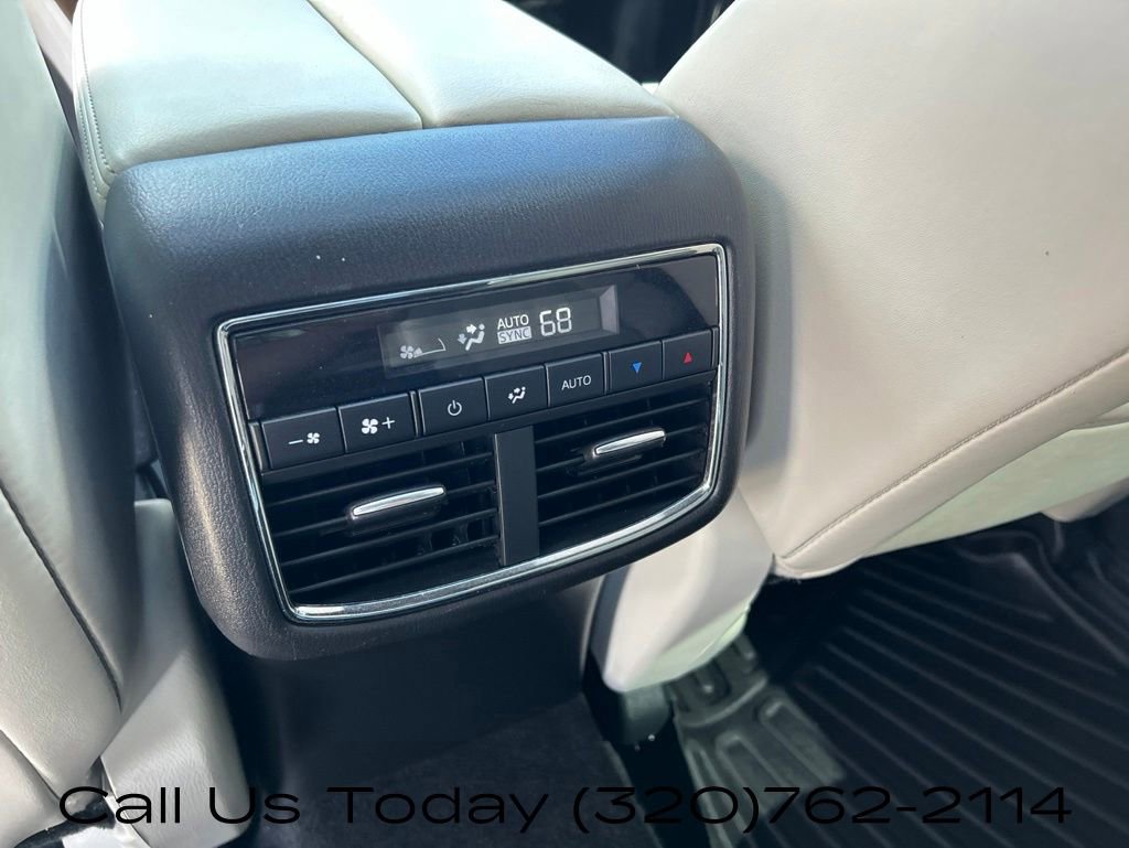 Used 2023 MAZDA CX-9 Signature AWD/4WD image 39