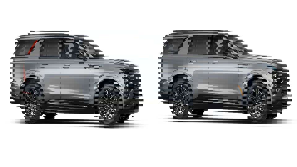 New 2026 Cadillac Escalade IQL Sport 1 image 26