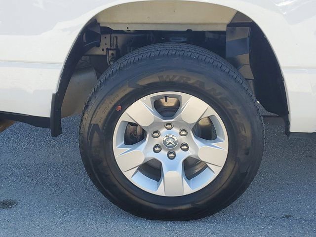 Used 2024 RAM 1500 Big Horn image 10