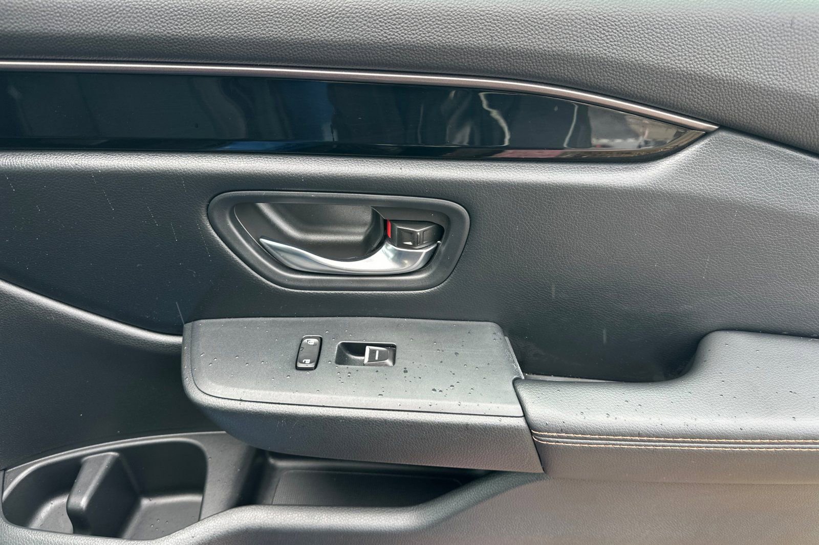 Certified 2024 Honda Pilot TrailSport image 22