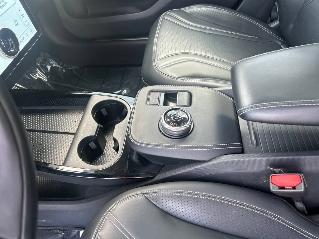 Used 2021 Ford Mustang Mach-E Premium AWD/4WD image 29
