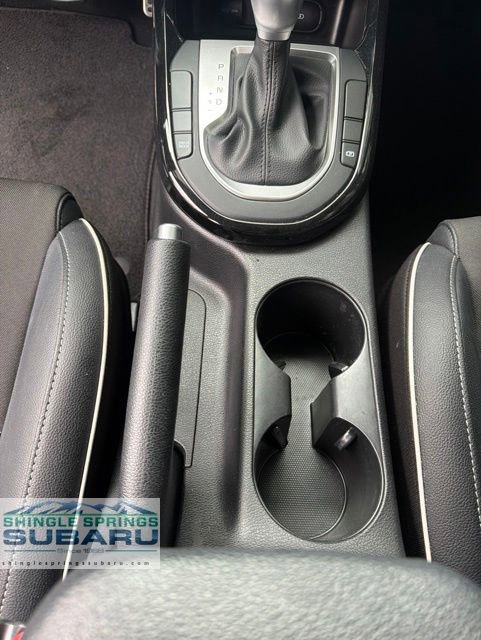Used 2022 Kia Forte GT-Line FWD image 31