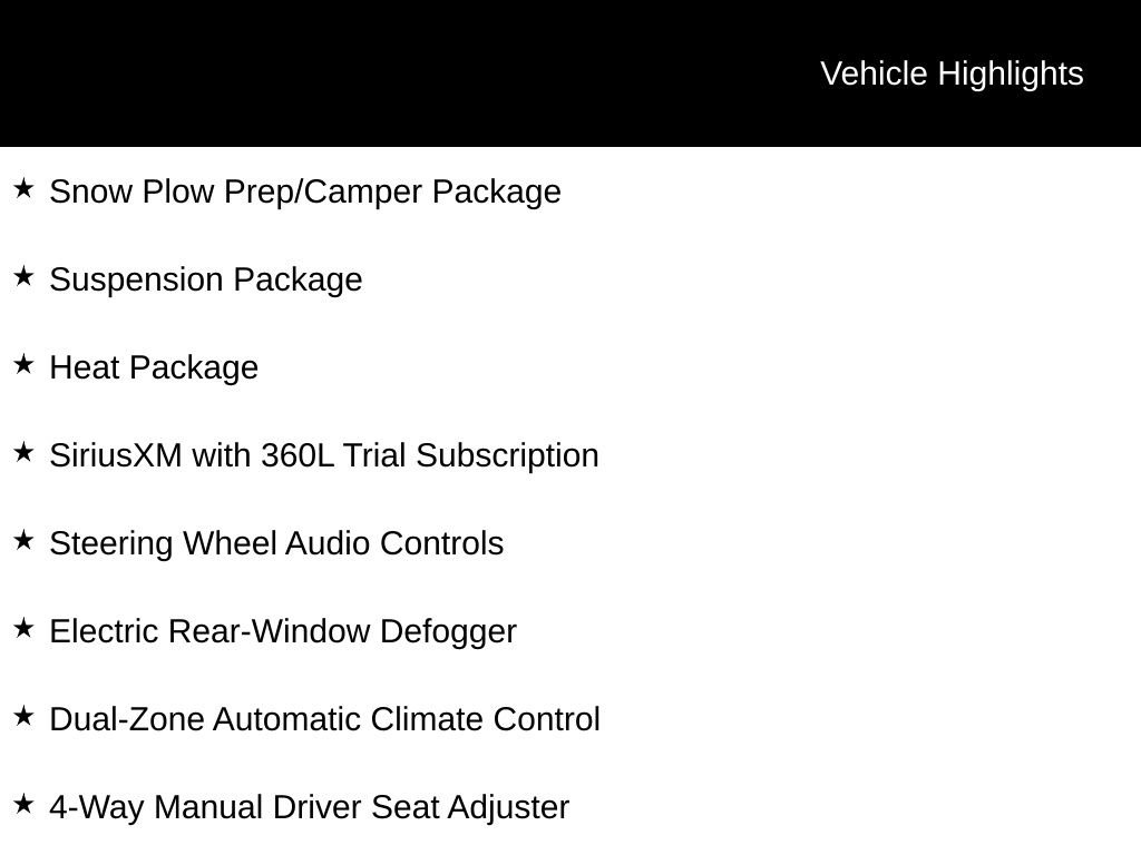 New 2026 Chevrolet Silverado 2500 LT w/ Safety Package AWD/4WD image 6