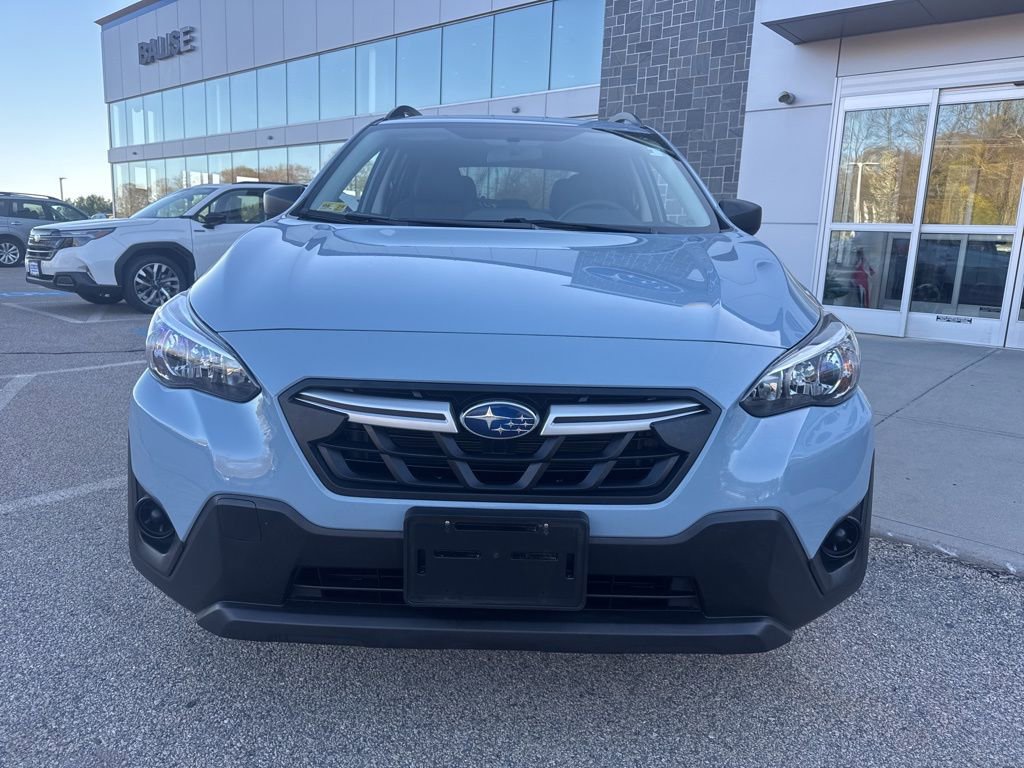 Used 2023 Subaru Crosstrek 2.0i AWD/4WD image 16