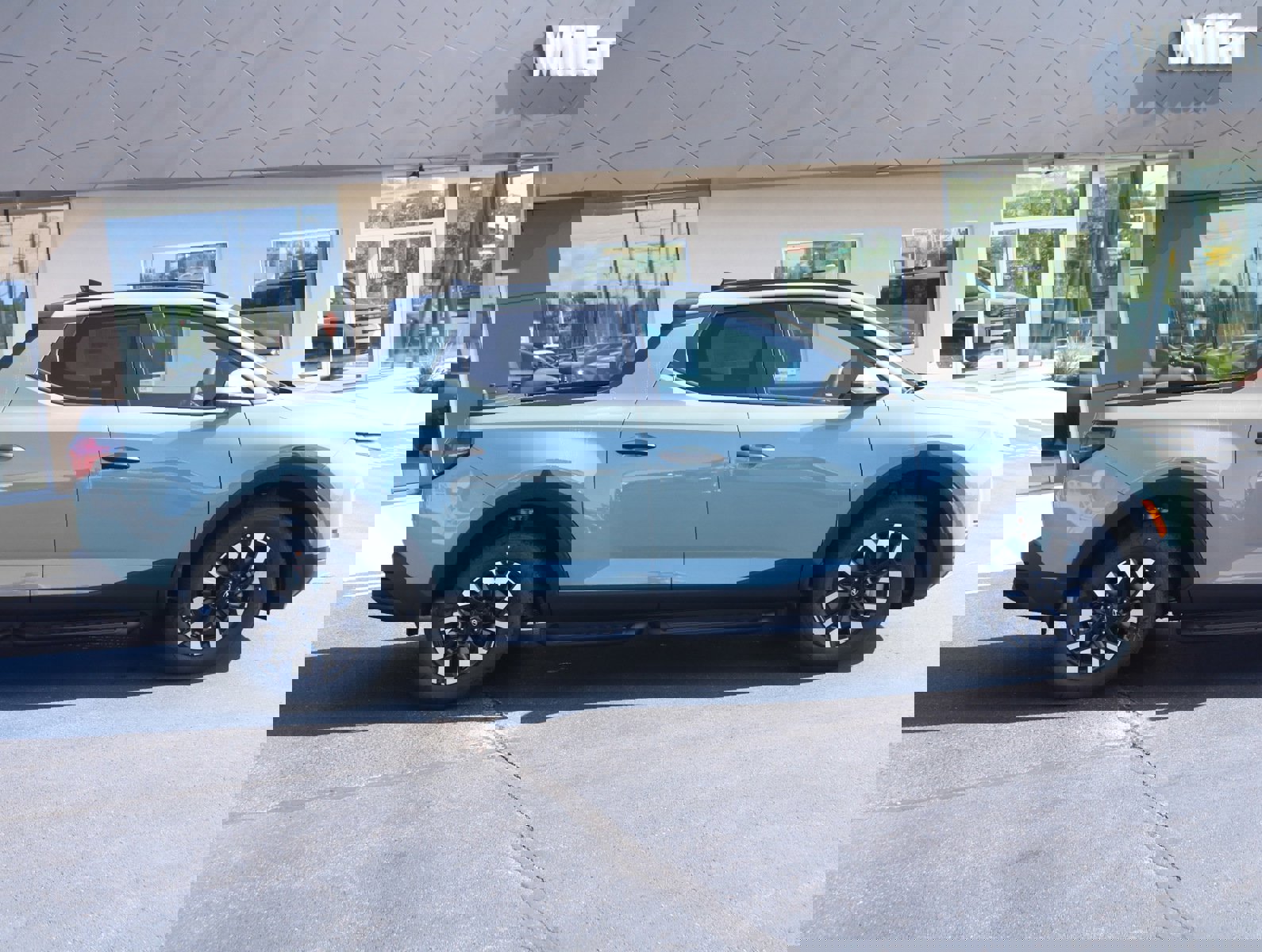 New 2026 Hyundai Santa Cruz SEL image 2