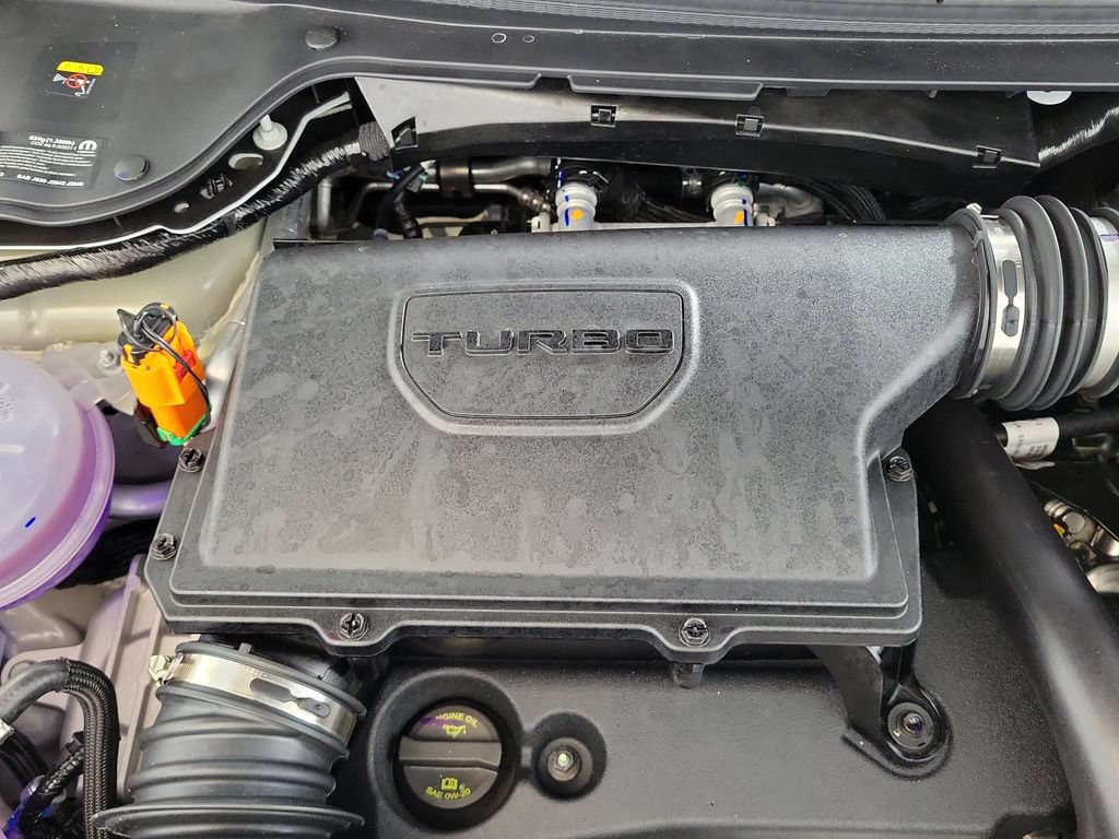 New 2026 Jeep Cherokee Limited AWD/4WD image 10
