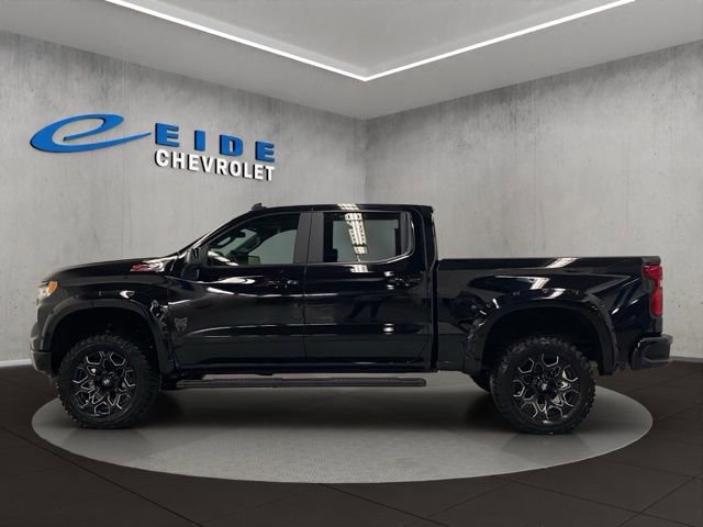 New 2026 Chevrolet Silverado 1500 RST image 6