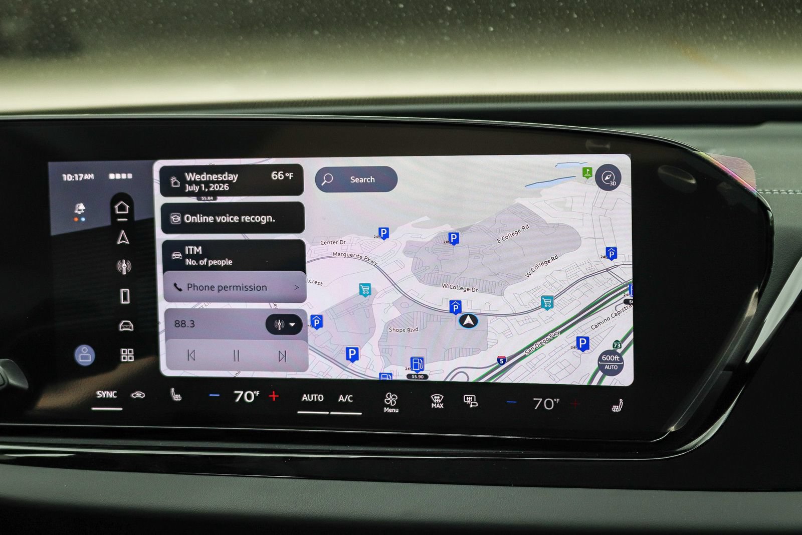 New 2026 Audi A5 2.0T Premium Plus AWD/4WD image 14