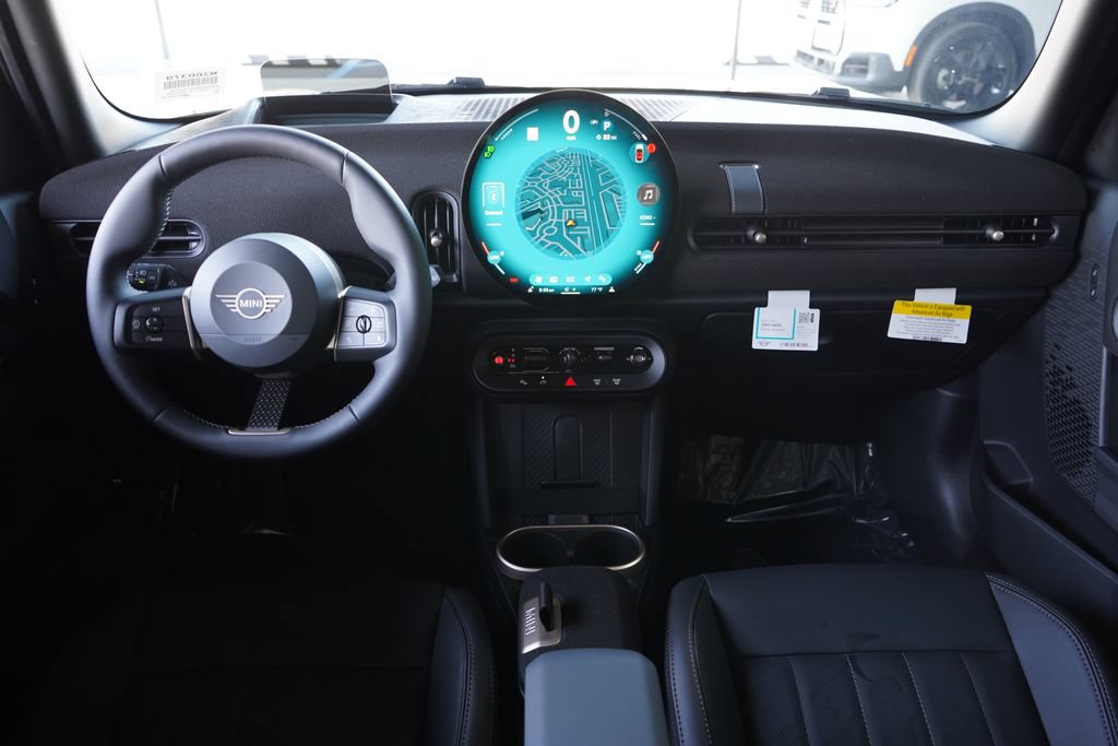 New 2026 MINI Cooper S FWD image 9