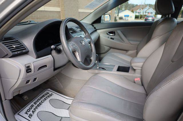 Used 2009 Toyota Camry Hybrid FWD image 12
