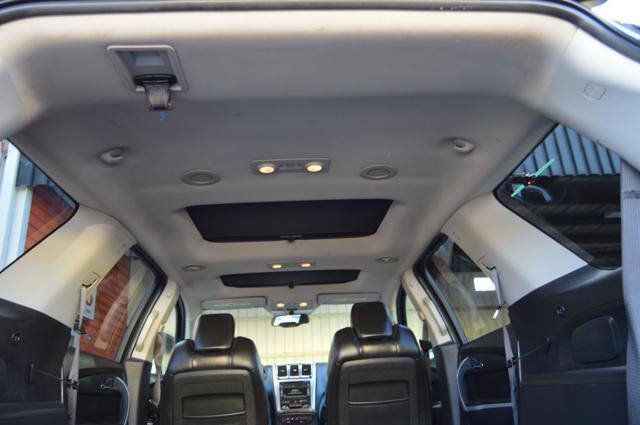 Used 2012 GMC Acadia SLT FWD image 44