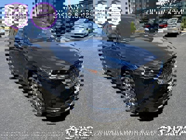 New 2025 MAZDA CX-5 Signature image 15