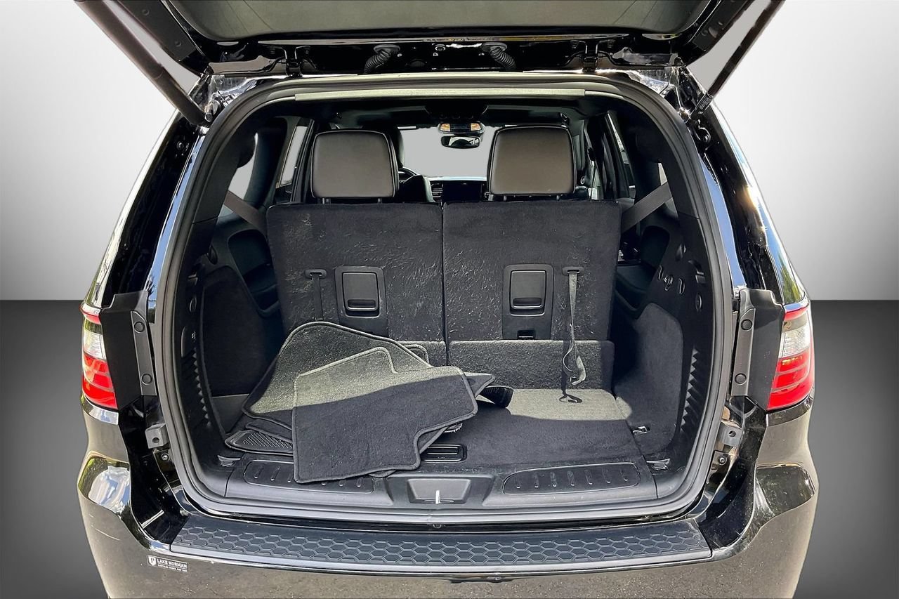 Used 2023 Dodge Durango R/T AWD/4WD image 27