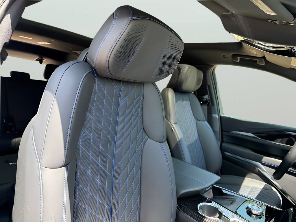 New 2026 Cadillac Escalade IQL Sport 1 AWD/4WD image 43