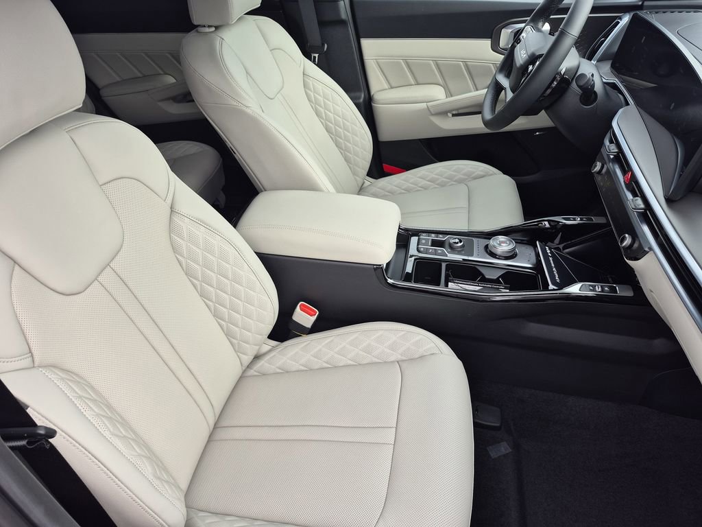 New 2026 Kia Sorento SX Prestige image 15