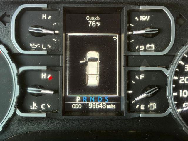 Certified 2021 Toyota Tundra SR5 RWD image 26