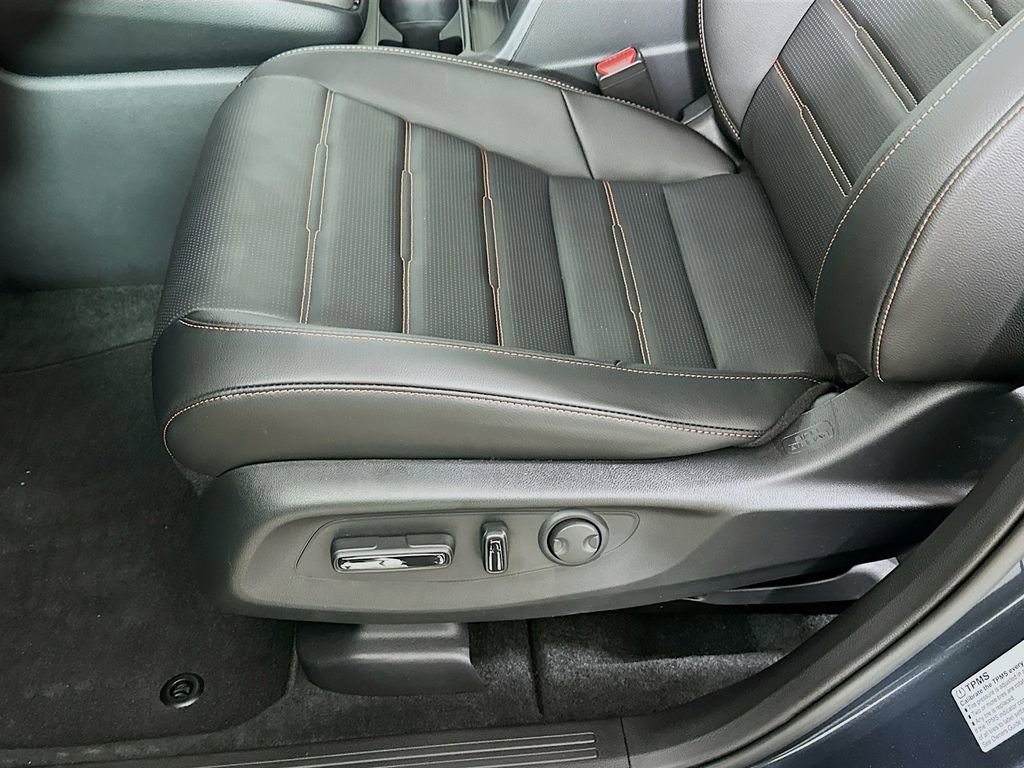 New 2026 Honda CR-V Sport-L image 9